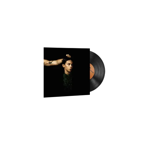 Набор музыки | PVRIS, Evergreen
