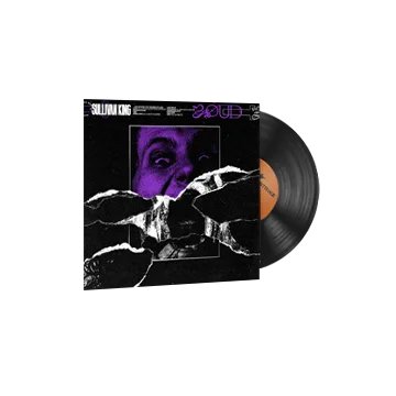 Music Kit | Sullivan King, Lock Me Up