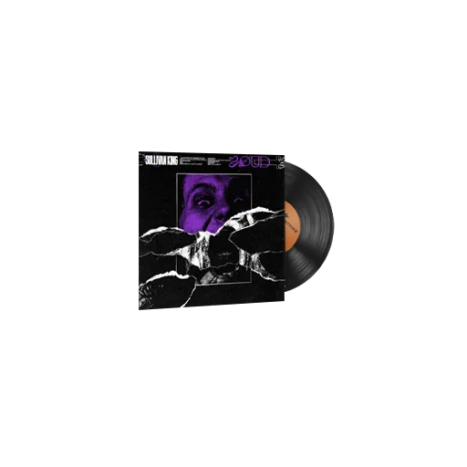 Music Kit | Sullivan King, Lock Me Up