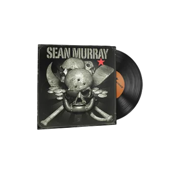 Music Kit | Sean Murray, A*D*8
