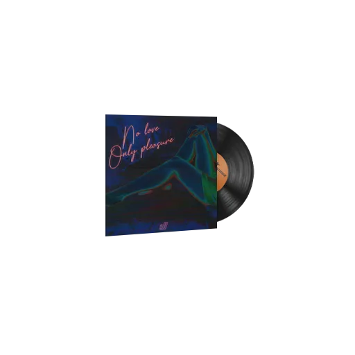 Music Kit | Selective Response, No Love Only Pleasure