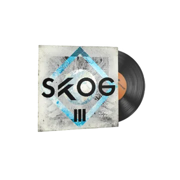 Music Kit | Skog, III-Arena
