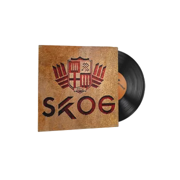 Music Kit | Skog, Metal