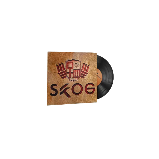 Набор музыки | Skog, Metal