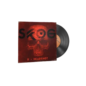 Music Kit | Skog, II-Headshot