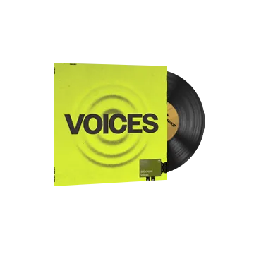 Набор музыки | ShockOne, Voices