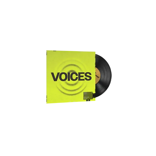 Набор музыки | ShockOne, Voices