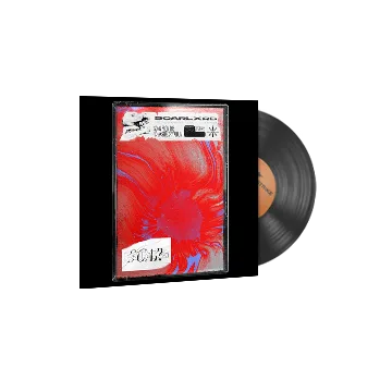 Music Kit | Scarlxrd: King, Scar
