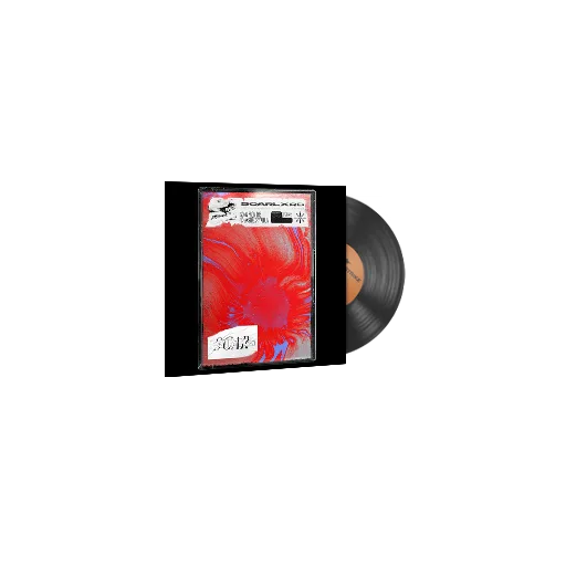 Music Kit | Scarlxrd: King, Scar