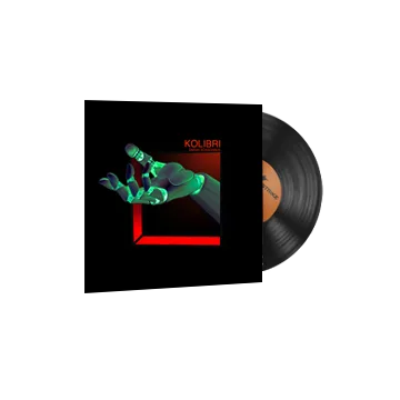 Набор музыки | Sarah Schachner, KOLIBRI