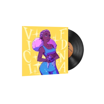 Music Kit | Freaky DNA, Vici