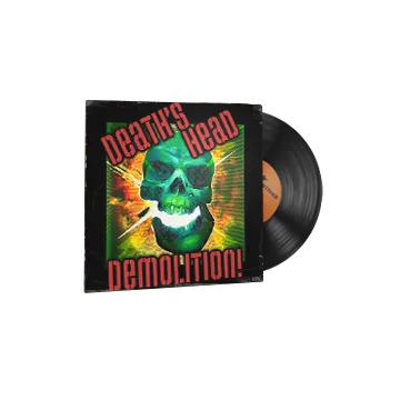 Набор музыки | Dren, Death's Head Demolition