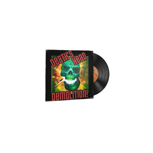 Music Kit | Dren, Death's Head Demolition