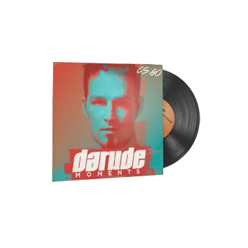 Music Kit | Darude, Moments CSGO