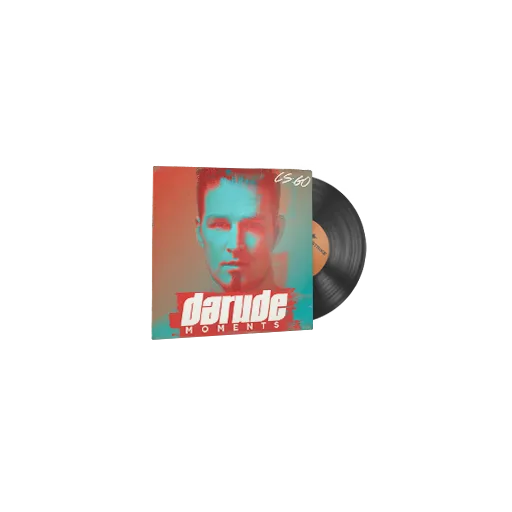 Набор музыки | Darude, Moments CSGO