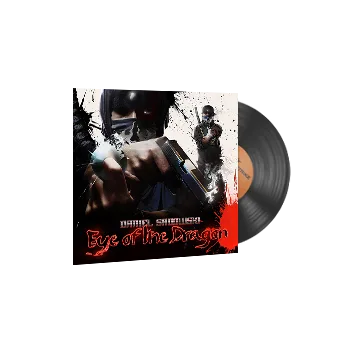 Music Kit | Daniel Sadowski, Eye of the Dragon