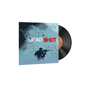 Music Kit | Daniel Sadowski, Dead Shot
