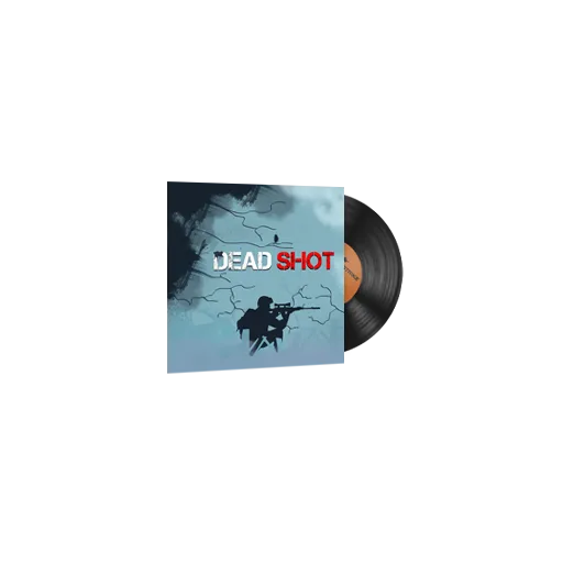 Набор музыки | Daniel Sadowski, Dead Shot