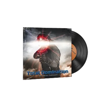 Набор музыки | Daniel Sadowski, Total Domination