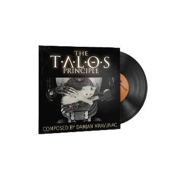 Music Kit | Damjan Mravunac, The Talos Principle