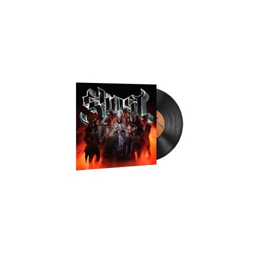 Music Kit | Ghost, Skeletá