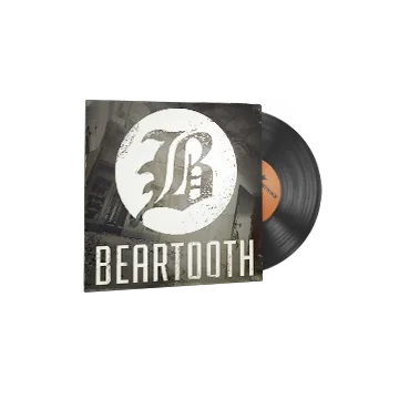 Music Kit | Beartooth, Disgusting