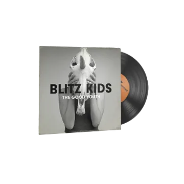 Music Kit | Blitz Kids, The Good Youth
