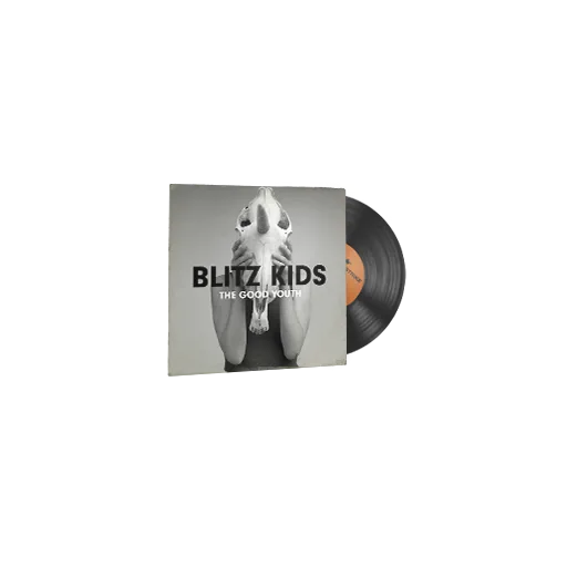 Набор музыки | Blitz Kids, The Good Youth