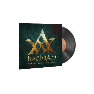 Music Kit | Austin Wintory, Bachram