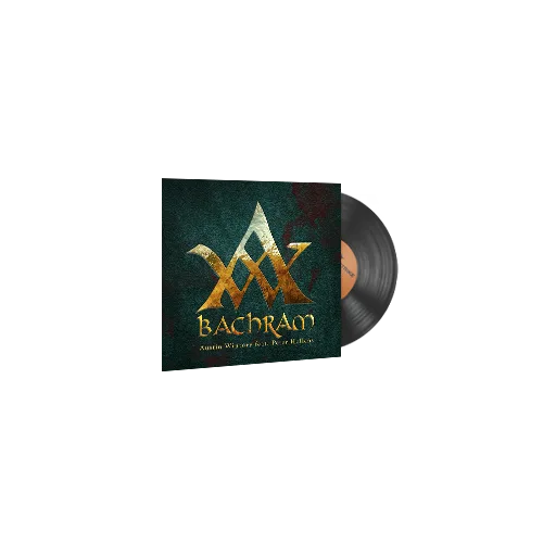 Набор музыки | Austin Wintory, Bachram