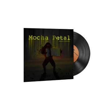 Music Kit | Austin Wintory, Mocha Petal