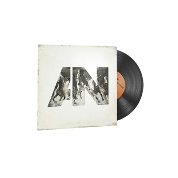 Music Kit | AWOLNATION, I Am