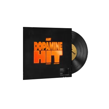 Набор музыки | ALRT, DOPAMINE HIT