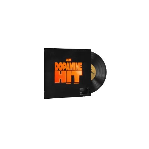 Набор музыки | ALRT, DOPAMINE HIT