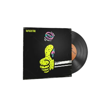 Music Kit | New Beat Fund, Sponge Fingerz