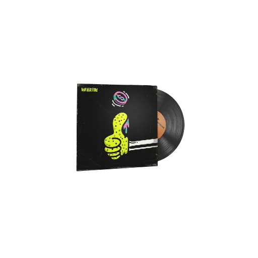 Music Kit | New Beat Fund, Sponge Fingerz