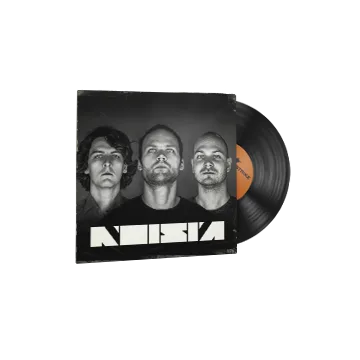 Music Kit | Noisia, Sharpened