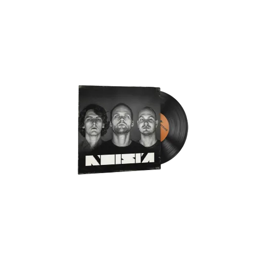 Набор музыки | Noisia, Sharpened