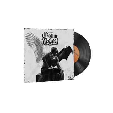 Набор музыки | Meechy Darko, Gothic Luxury