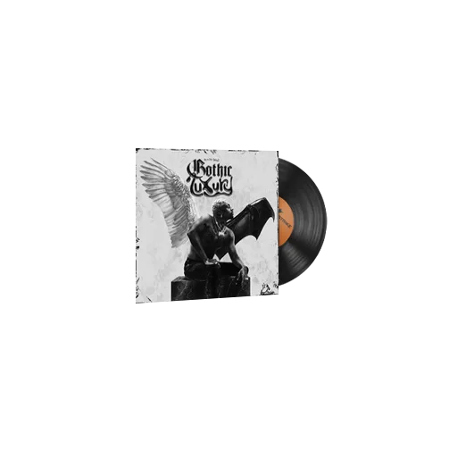 Набор музыки | Meechy Darko, Gothic Luxury
