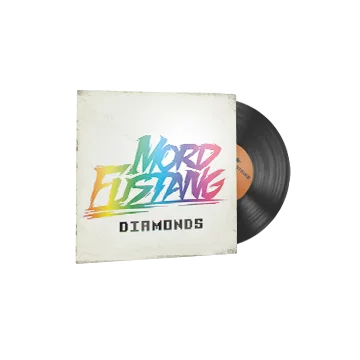 Music Kit | Mord Fustang, Diamonds