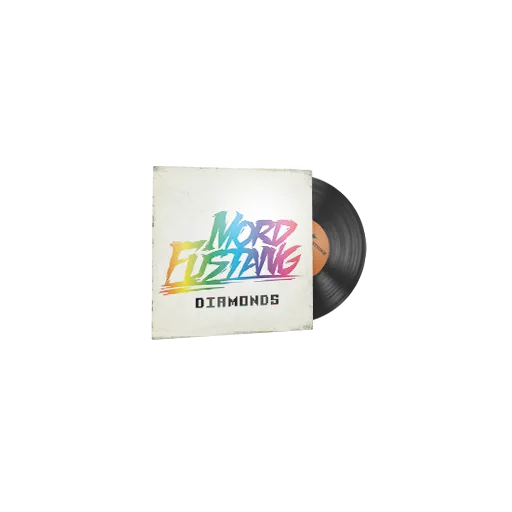 Набор музыки | Mord Fustang, Diamonds
