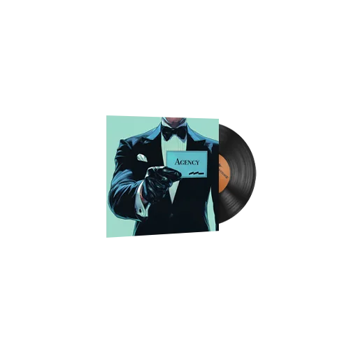 Music Kit | Matt Levine, Agency