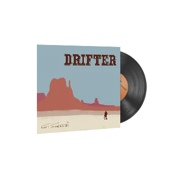 Music Kit | Matt Levine, Drifter