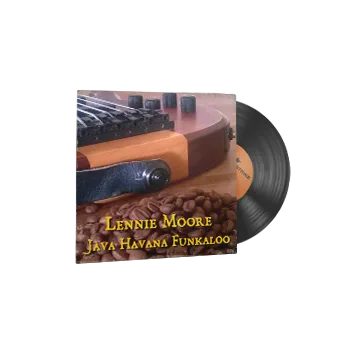 Music Kit | Lennie Moore, Java Havana Funkaloo