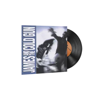Music Kit | James and the Cold Gun, Chewing Glass