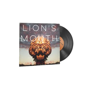 Music Kit | Ian Hultquist, Lion's Mouth