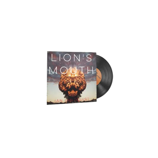 Набор музыки | Ian Hultquist, Lion's Mouth