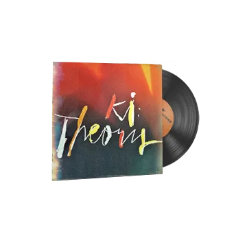 Набор музыки | Ki:Theory, MOLOTOV