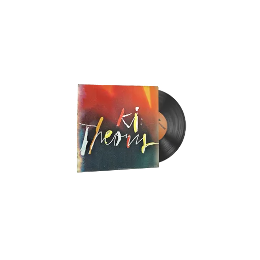 Music Kit | Ki:Theory, MOLOTOV